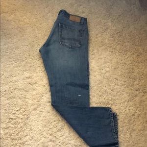Men’s Calvin Klein Bootcut Jeans